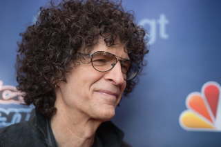 Illustration for article titled MSNBC Heckler Yells About 'Howard Stern's Penis, Yeah!'
